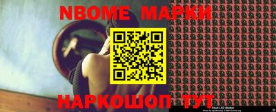 гашик Берёзовский